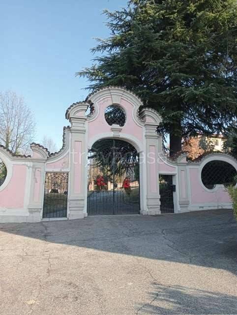 appartamento in affitto a Moncestino