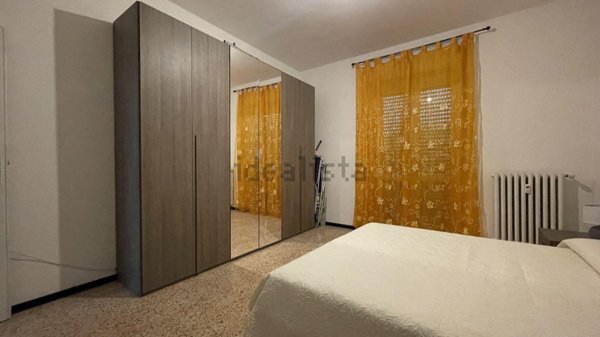 appartamento in affitto a Monleale