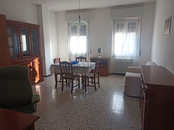 appartamento in affitto a Monleale