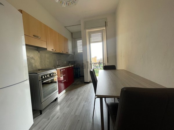 appartamento in affitto a Monleale