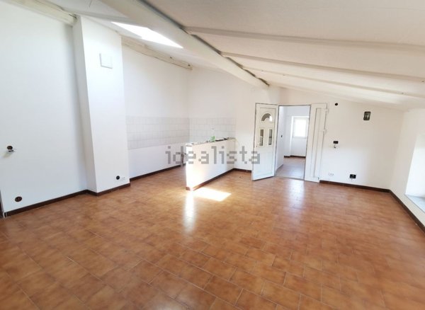 appartamento in affitto a Montegioco