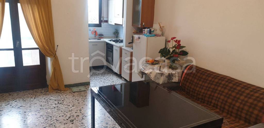 appartamento in affitto a Murisengo