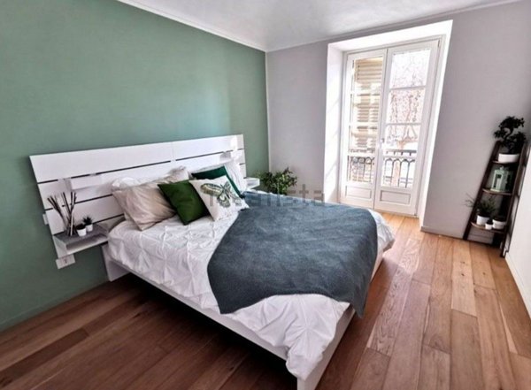 appartamento in affitto a Murisengo