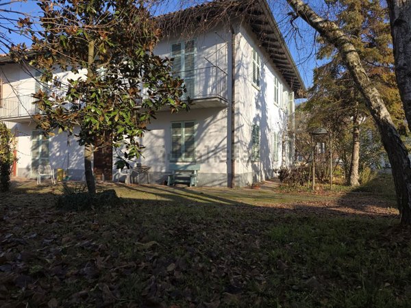 casa indipendente in affitto a Murisengo