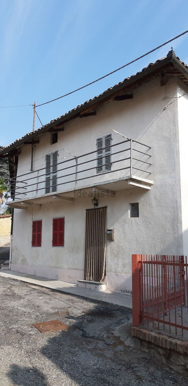 casa indipendente in affitto a Murisengo