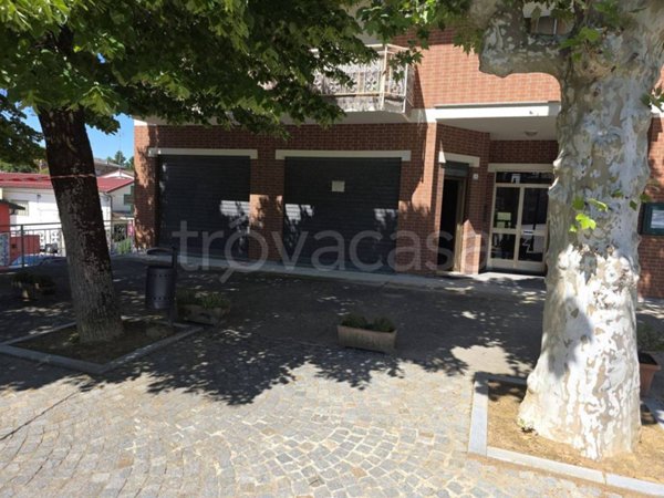 negozio in affitto a Murisengo in zona Case Battia