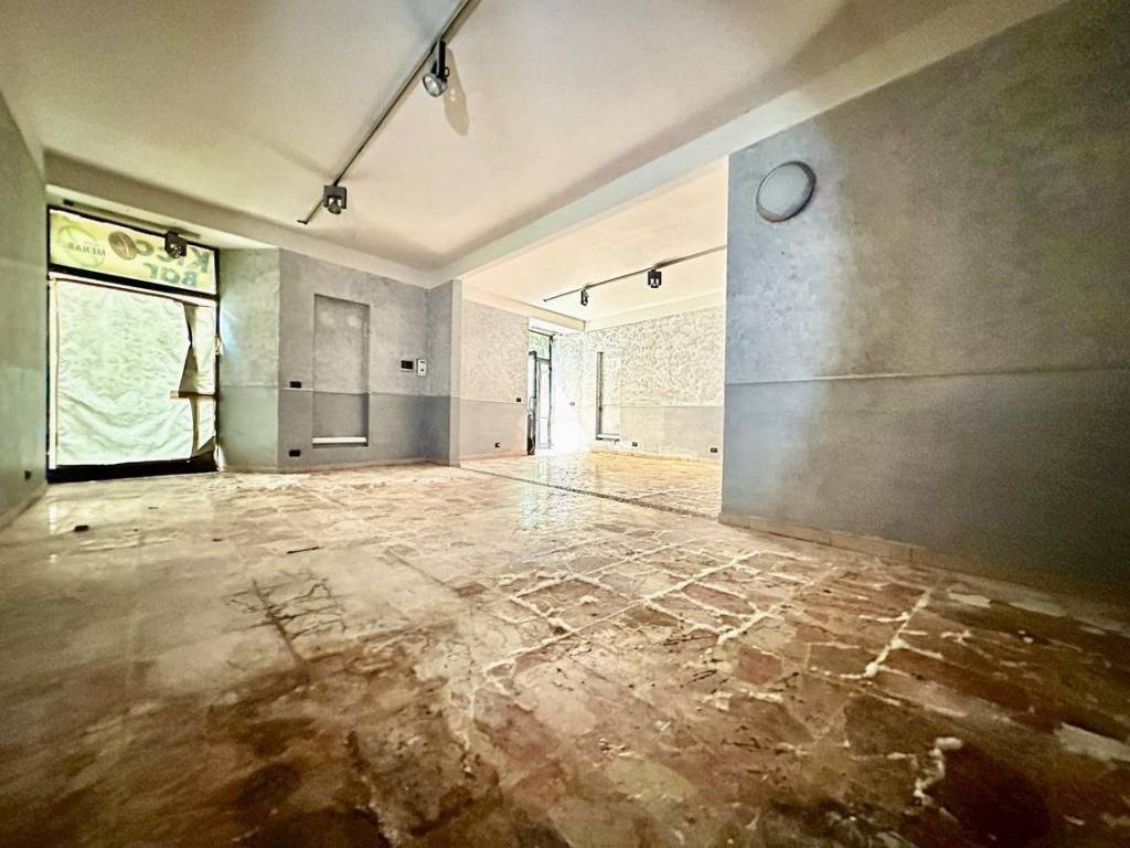 negozio in affitto a Novi Ligure