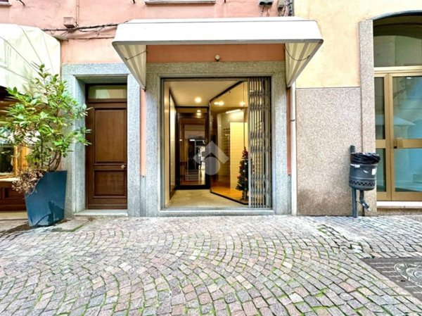 negozio in affitto a Novi Ligure