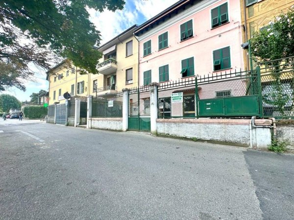 negozio in affitto a Novi Ligure