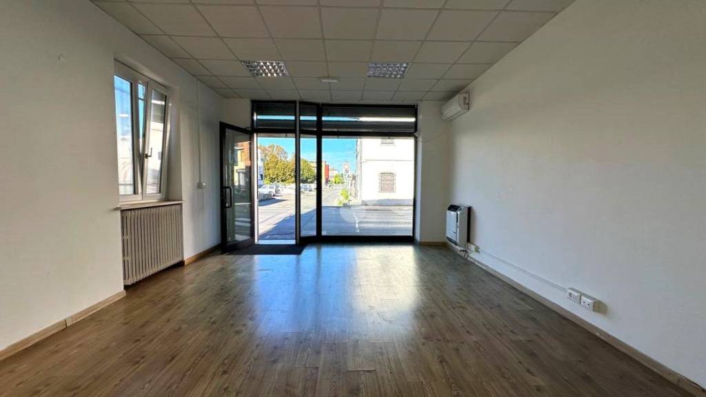 ufficio in affitto a Novi Ligure
