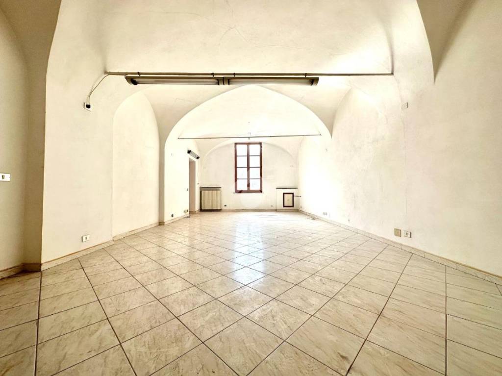 ufficio in affitto a Novi Ligure