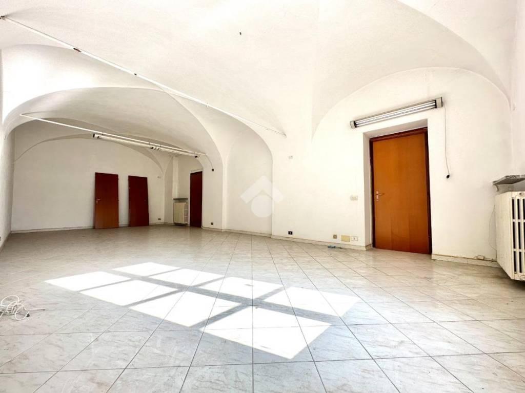 ufficio in affitto a Novi Ligure