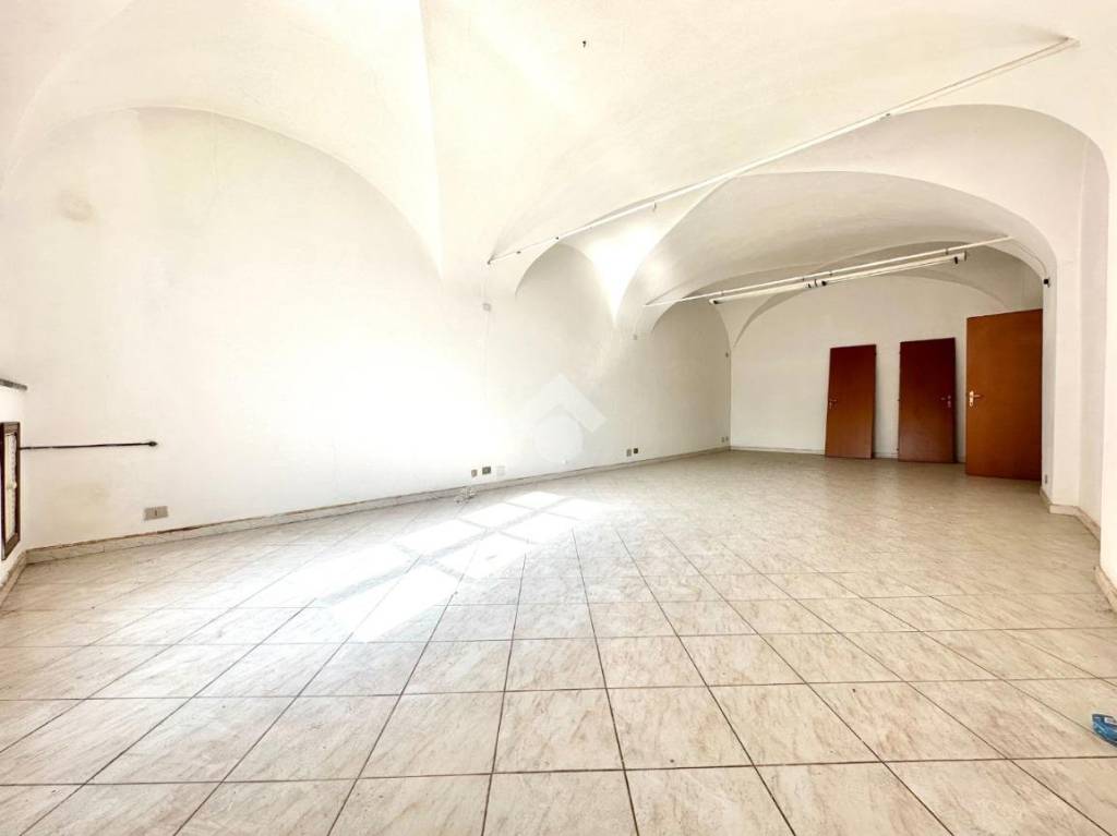 ufficio in affitto a Novi Ligure