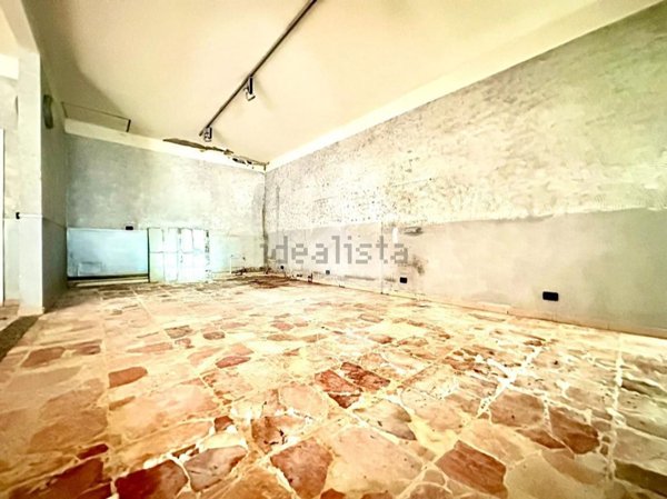 locale commerciale in affitto a Novi Ligure
