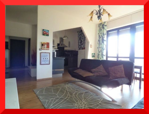 appartamento in affitto a Novi Ligure