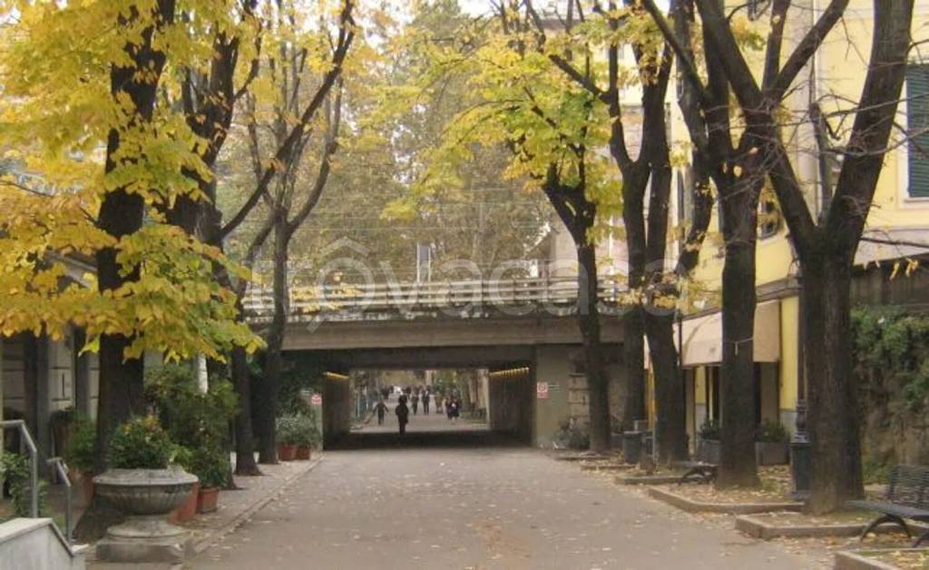 appartamento in affitto a Novi Ligure
