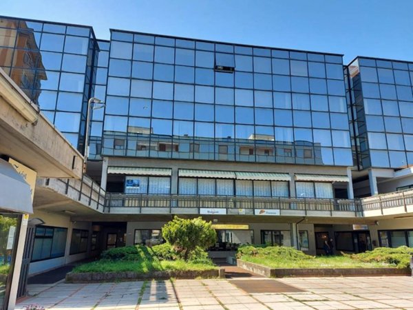 ufficio in affitto a Novi Ligure