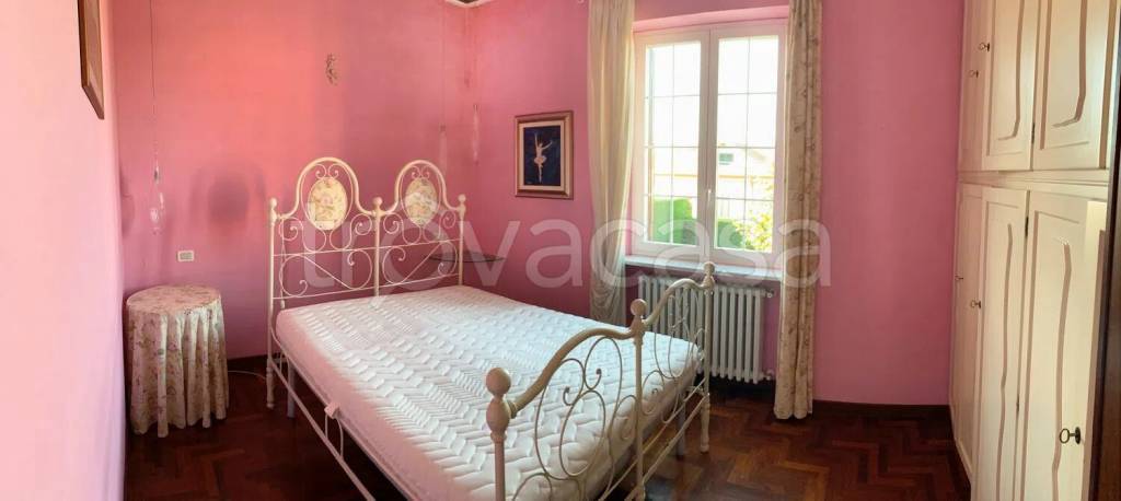 appartamento in affitto a Novi Ligure