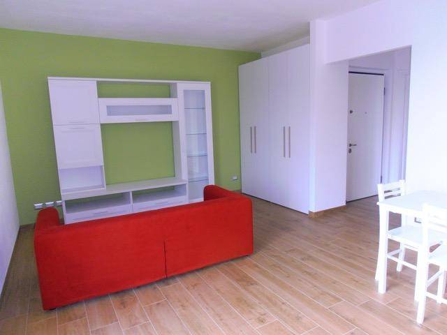 appartamento in affitto a Novi Ligure