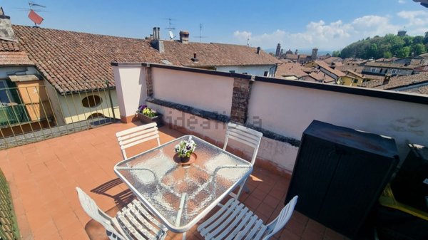 appartamento in affitto a Novi Ligure
