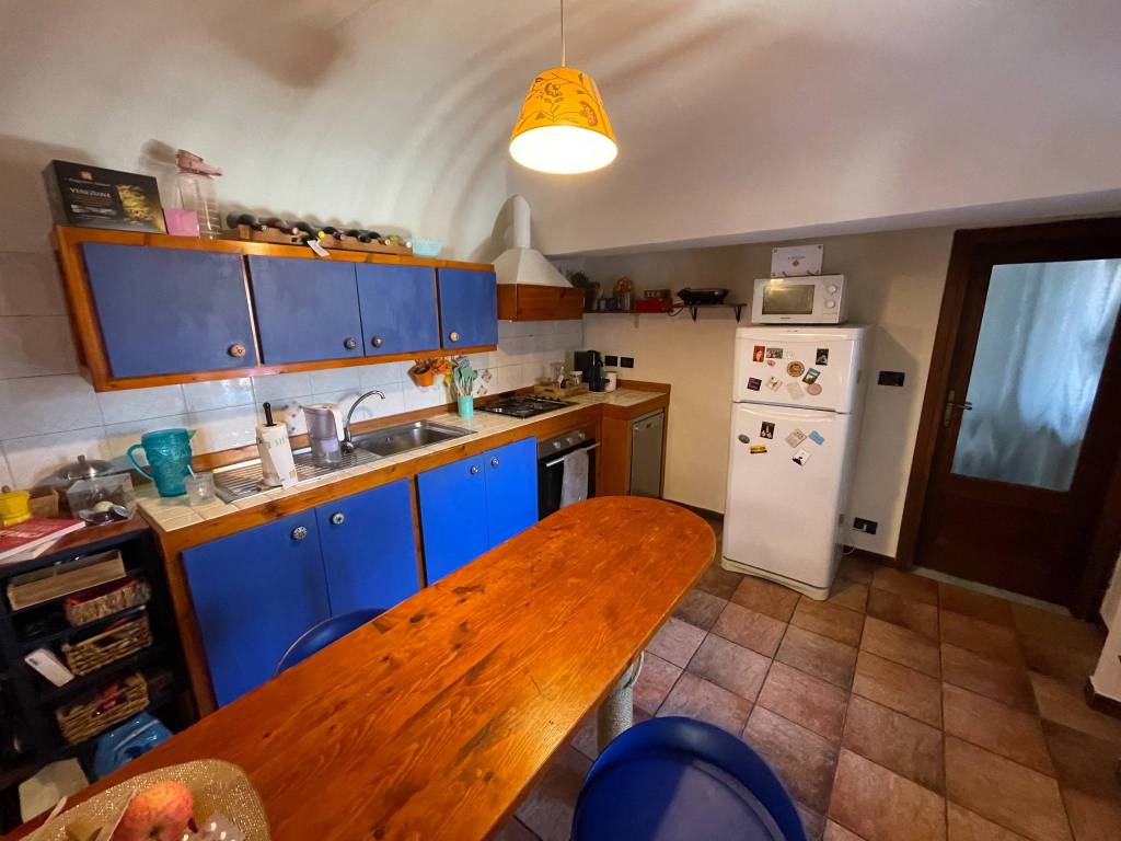 appartamento in affitto a Novi Ligure