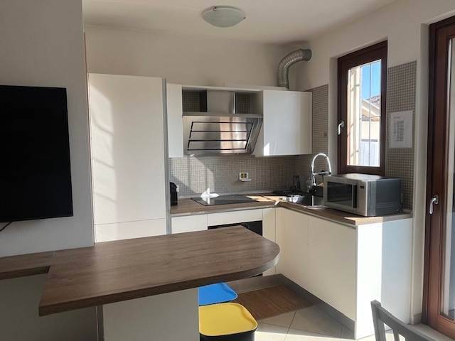 appartamento in affitto a Novi Ligure