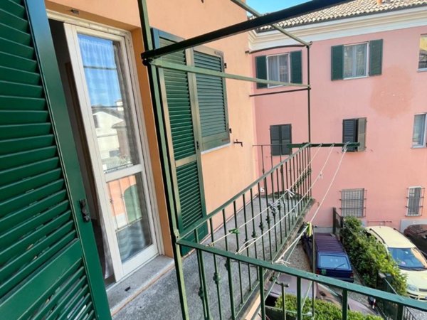 appartamento in affitto a Novi Ligure