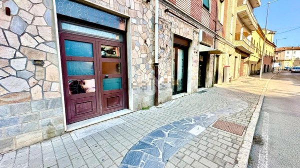 appartamento in affitto a Novi Ligure