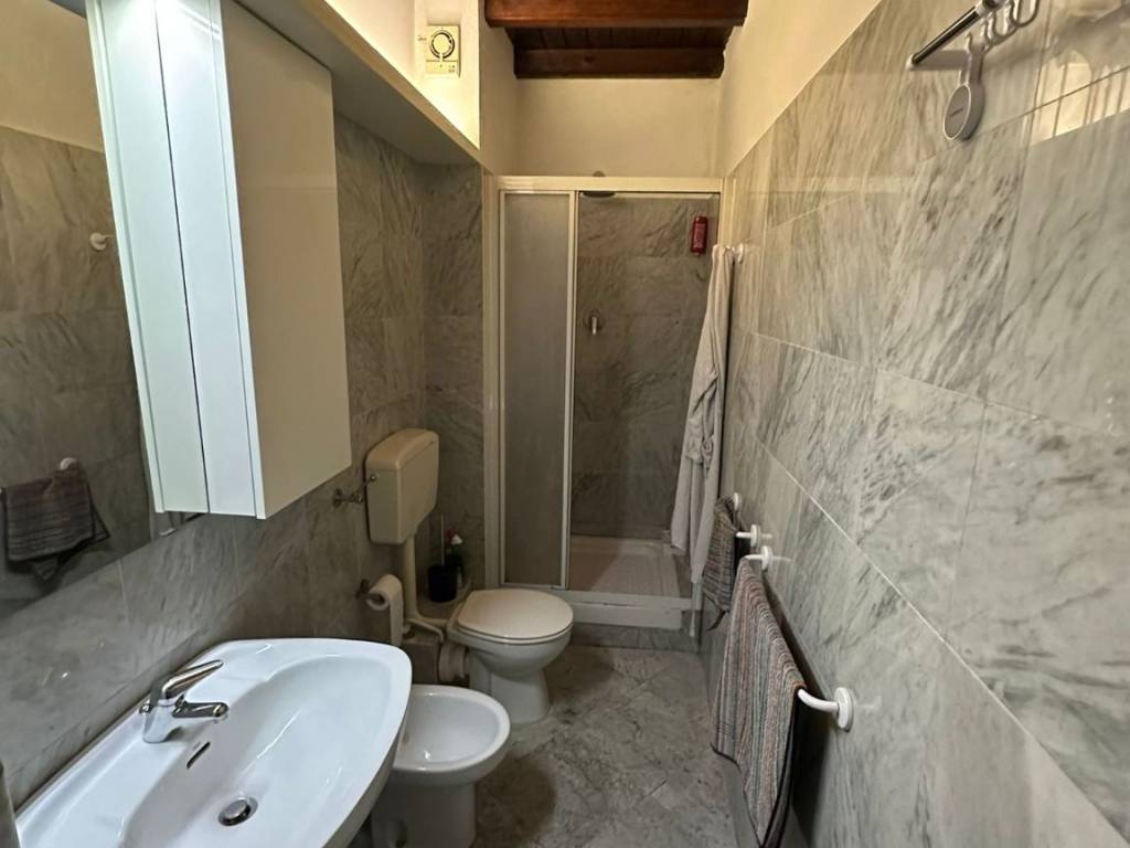 appartamento in affitto a Novi Ligure