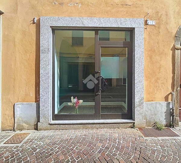 negozio in affitto a Novi Ligure