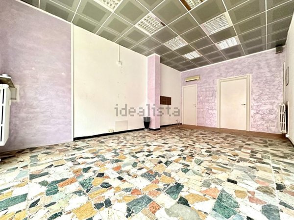 negozio in affitto a Novi Ligure