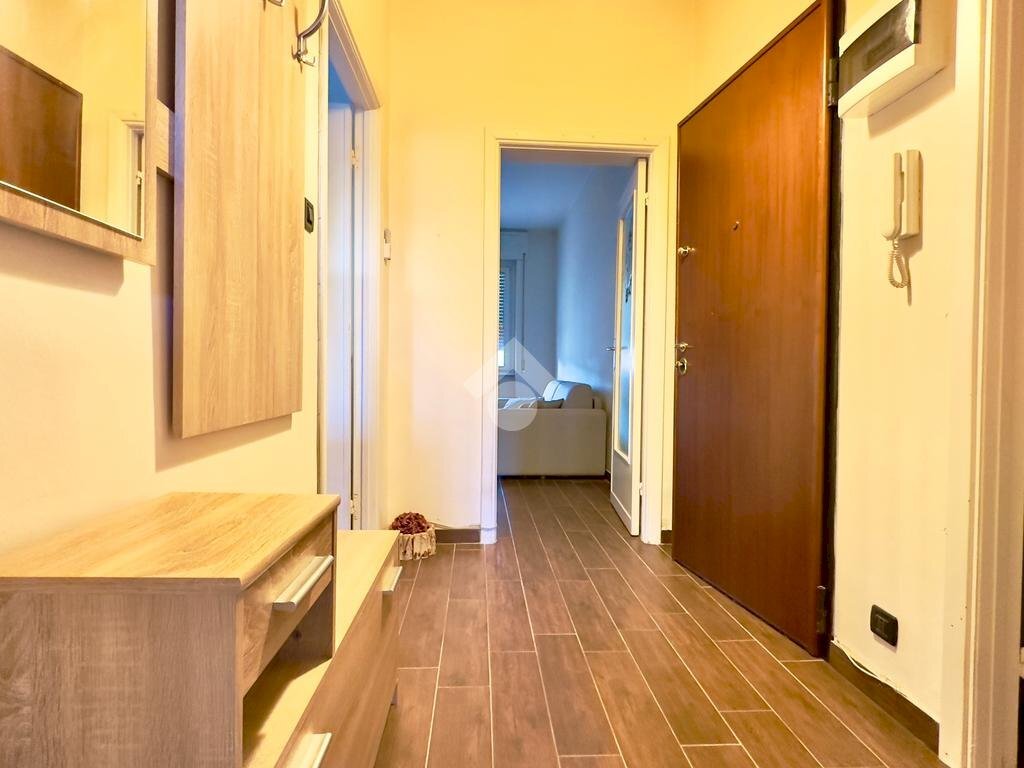 appartamento in affitto a Novi Ligure