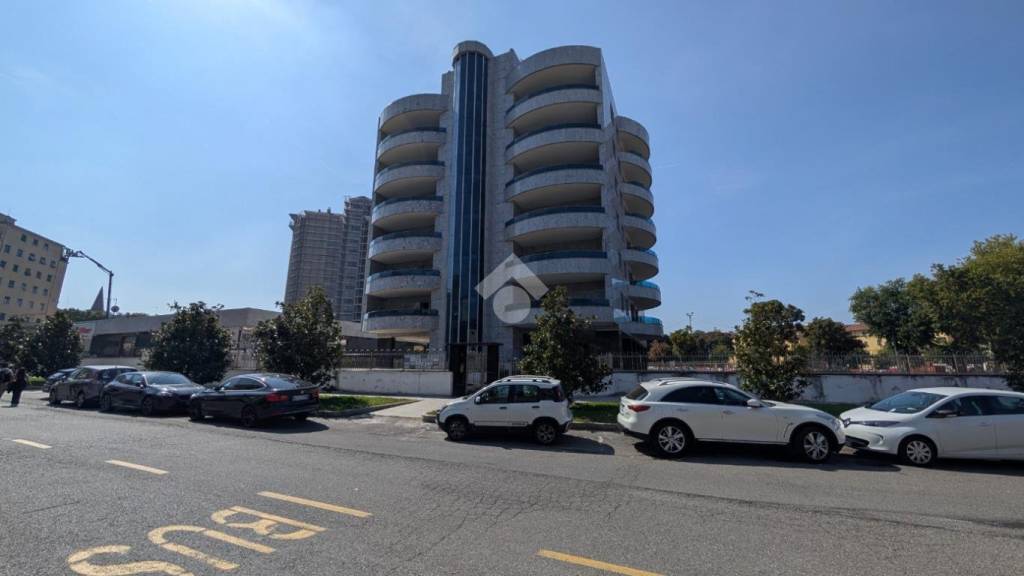 ufficio in affitto a Novi Ligure