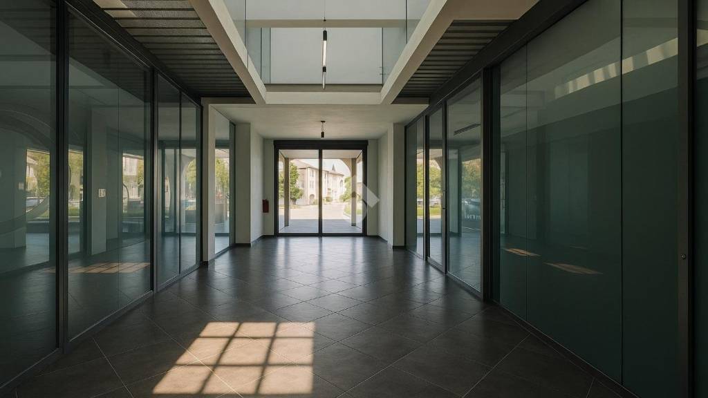 negozio in affitto a Novi Ligure