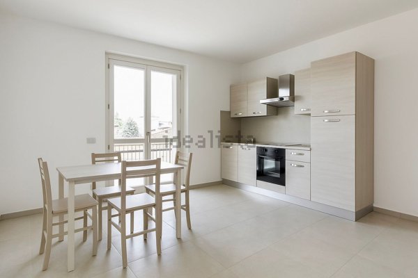 appartamento in affitto a Novi Ligure