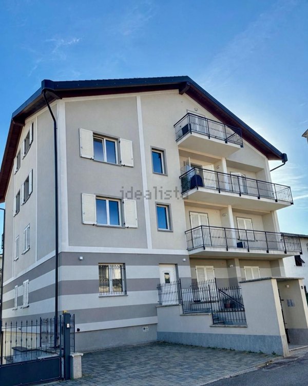 appartamento in affitto a Novi Ligure