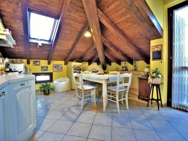 appartamento in affitto a Novi Ligure