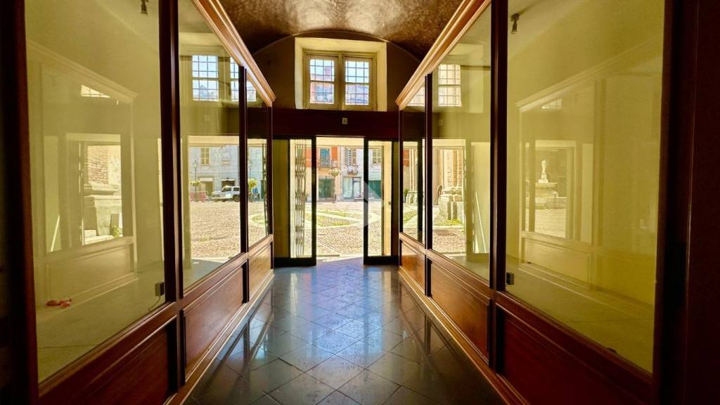 negozio in affitto a Novi Ligure