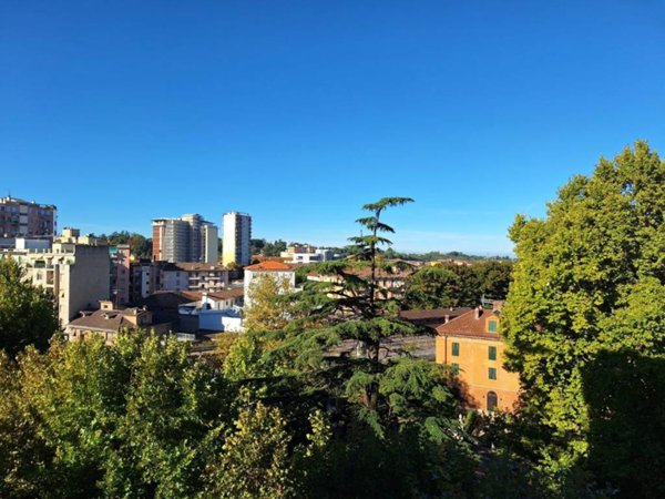 appartamento in affitto a Novi Ligure