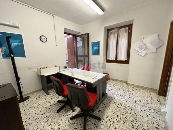 ufficio in affitto a Novi Ligure