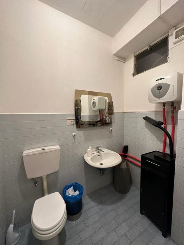 ufficio in affitto a Novi Ligure