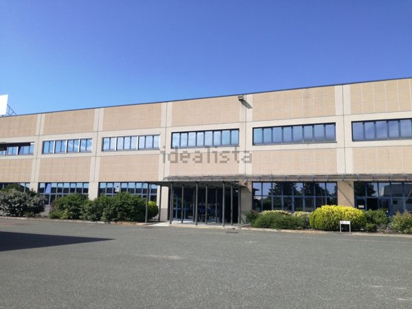 ufficio in affitto a Novi Ligure