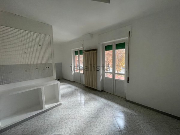 appartamento in affitto a Novi Ligure