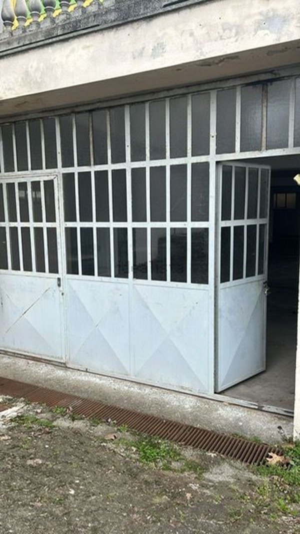 capannone in affitto a Novi Ligure