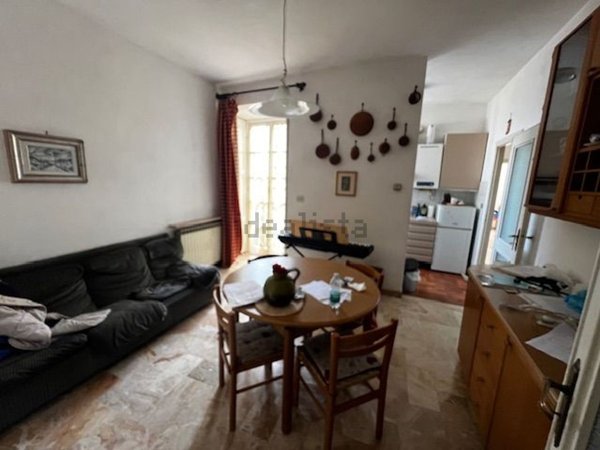 appartamento in affitto a Novi Ligure