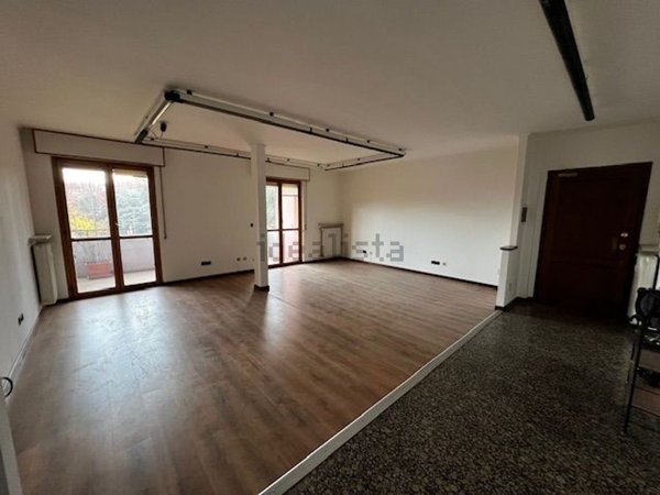 ufficio in affitto a Novi Ligure