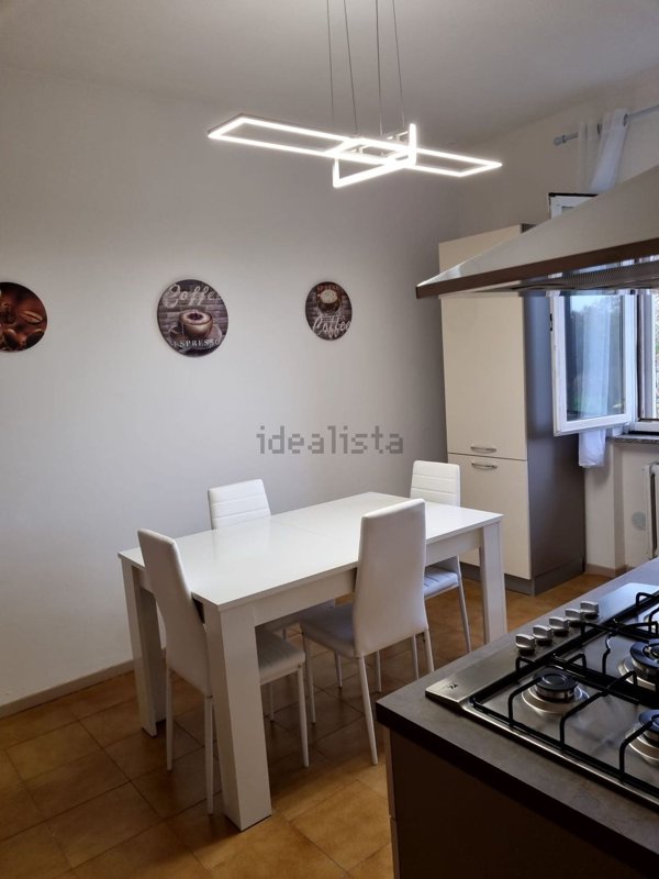 appartamento in affitto a Novi Ligure