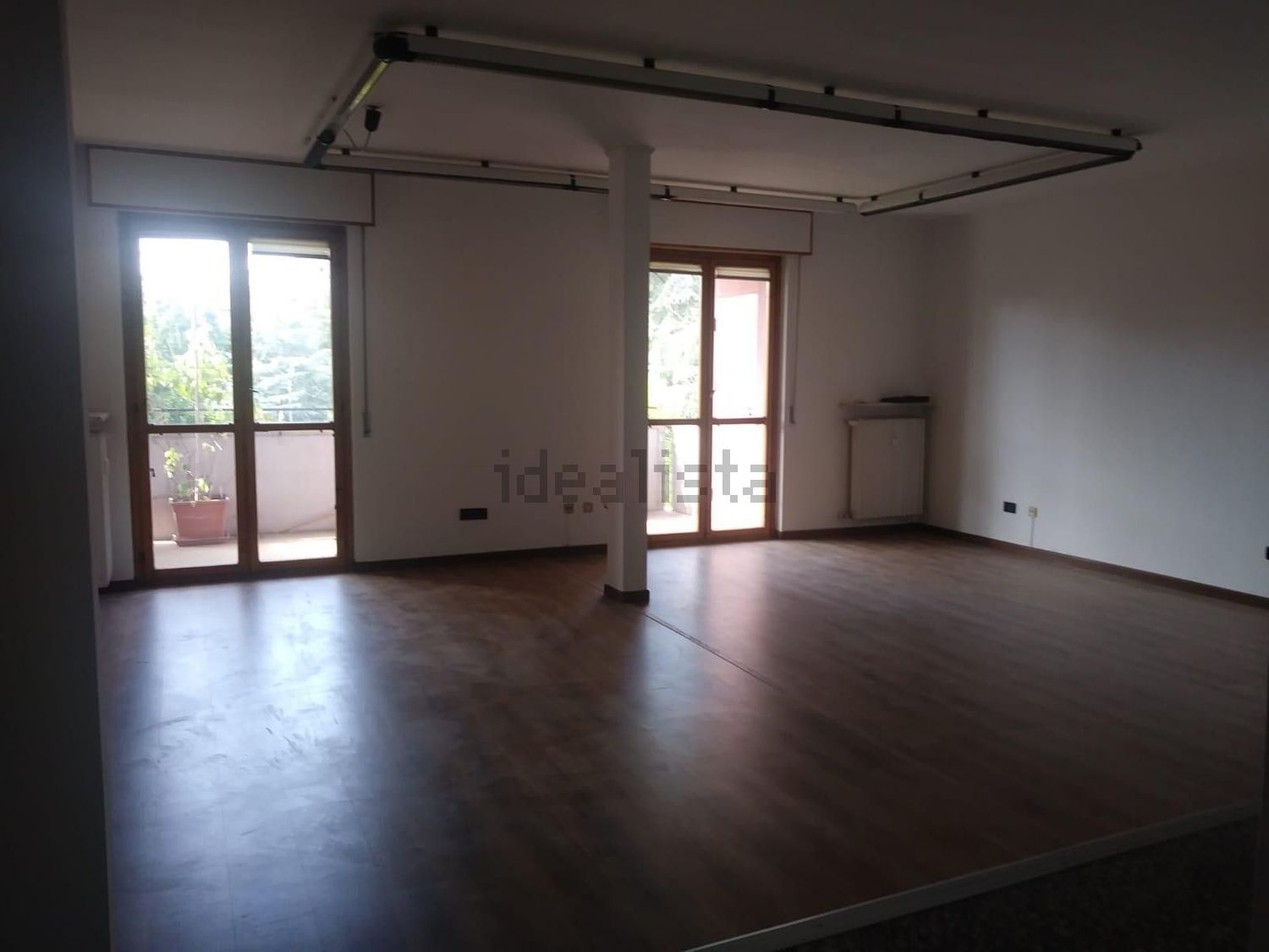 ufficio in affitto a Novi Ligure