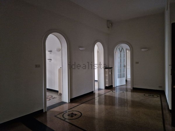 appartamento in affitto a Novi Ligure