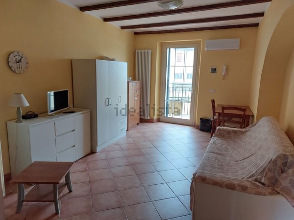 appartamento in affitto a Novi Ligure